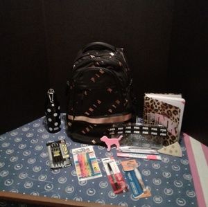 VS PINK Back To School Bundle NWT